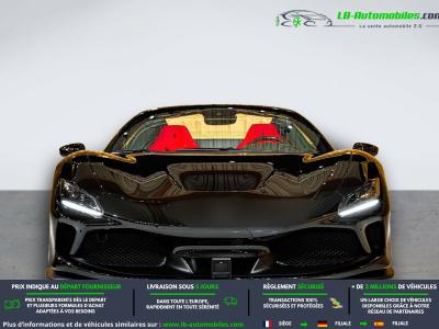 Ferrari F8 Spider 3.9 V8 BiTurbo 720ch