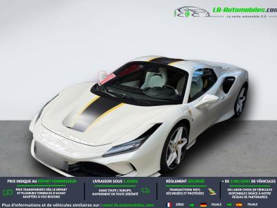 Ferrari F8 Spider 3.9 V8 BiTurbo 720ch