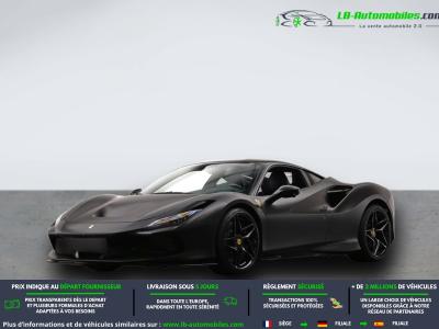 Ferrari F8 Tributo 3.9 V8 BiTurbo 720ch