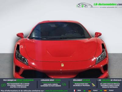 Ferrari F8 Tributo 3.9 V8 BiTurbo 720ch