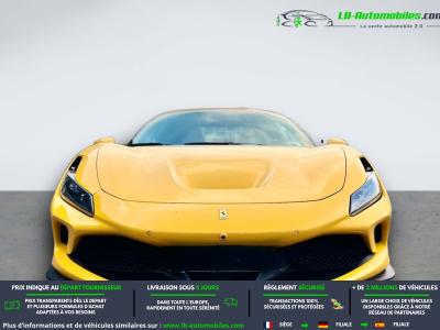 Ferrari F8 Tributo 3.9 V8 BiTurbo 720ch