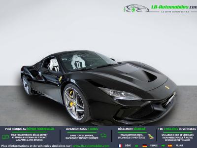 Ferrari F8 Tributo 3.9 V8 BiTurbo 720ch