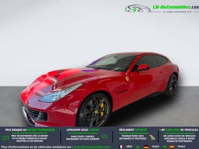 Ferrari GTC4 Lusso T V8 3.9 610ch