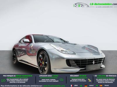 Ferrari GTC4 Lusso T V8 3.9 610ch