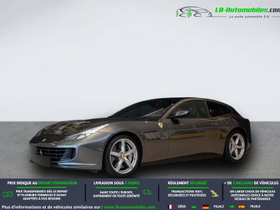 Ferrari GTC4 Lusso T V8 3.9 610ch