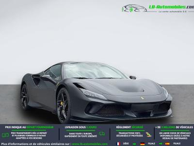 Ferrari F8 Tributo 3.9 V8 BiTurbo 720ch