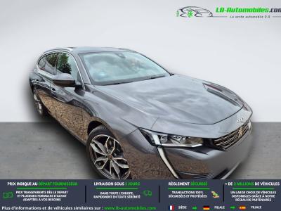 Peugeot 508 SW PureTech 180 ch  BVA