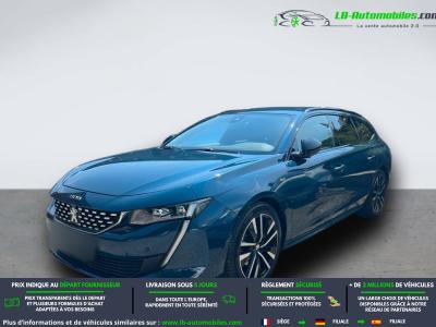 Peugeot 508 SW PureTech 180 ch  BVA