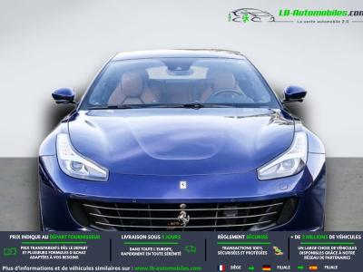 Ferrari GTC4 Lusso V12 6.0 690ch