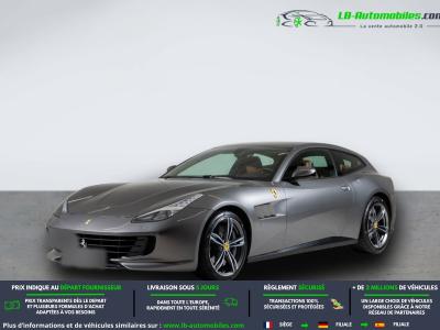 Ferrari GTC4 Lusso V12 6.0 690ch