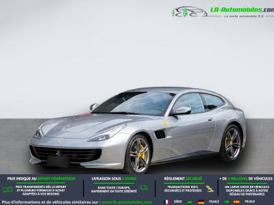 Ferrari GTC4 Lusso V12 6.0 690ch