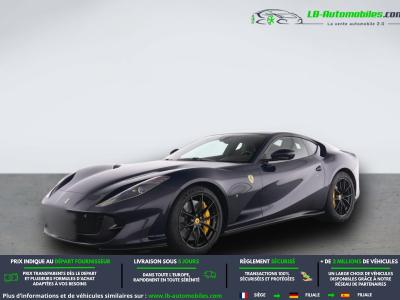 Ferrari 812 Superfast 6.5 V12 800ch