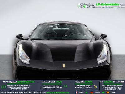 Ferrari 488 Spider 4.0 V8 670ch