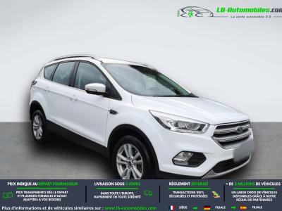 Ford Kuga 2.0 TDCi 120 4x2 BVM