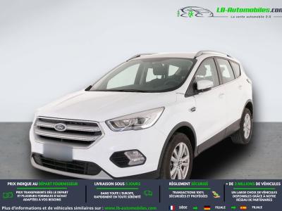 Ford Kuga 2.0 TDCi 120 4x2 BVM