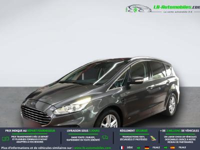 Ford S-Max S-MAX 2.0 EcoBlue 190 AWD BVA