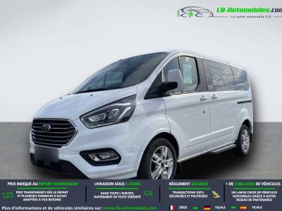 Ford Tourneo Custom 320 L2H1 2.0 EcoBlue 185 BVM