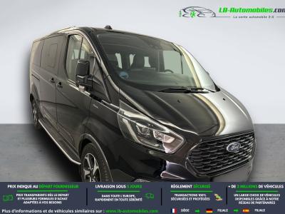 Ford Tourneo Custom 320 L1H1 2.0 EcoBlue 150 Mhev