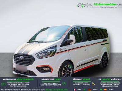 Ford Tourneo Custom 320 L1H1 2.0 EcoBlue 150 Mhev