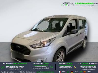 Ford Tourneo Connect 1.5 L EcoBlue 120