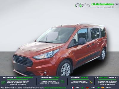 Ford Tourneo Connect 1.5 L EcoBlue 120