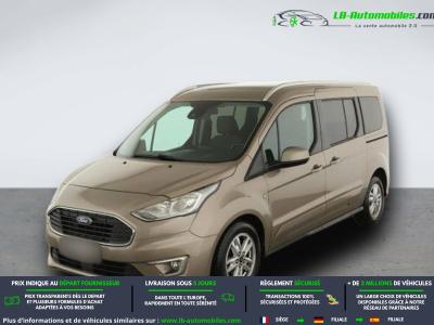 Ford Tourneo Connect 1.5 L EcoBlue 120