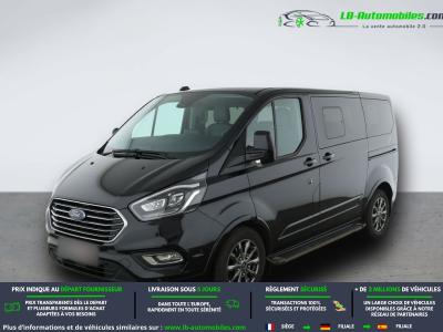 Ford Tourneo Custom 320 L2H1 2.0 EcoBlue 185 BVM