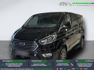 Ford Tourneo Custom 320 L2H1 2.0 EcoBlue 170 BVA