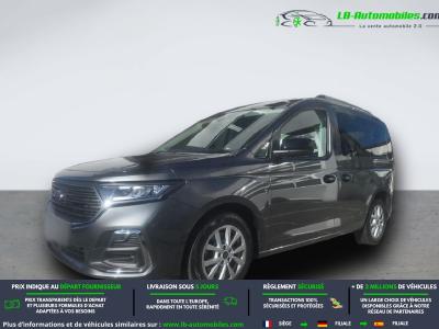 Ford Tourneo Connect 1.5 L EcoBlue 120