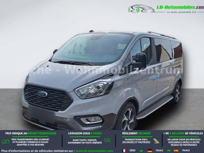 Ford Tourneo Custom 320 L1H1 2.0 EcoBlue 170 BMV