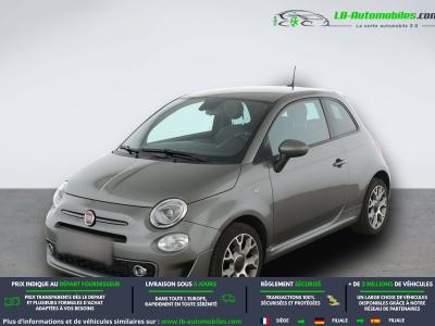 Fiat 500 1.2 69 ch BVM