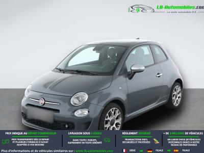 Fiat 500 1.2 69 ch BVM