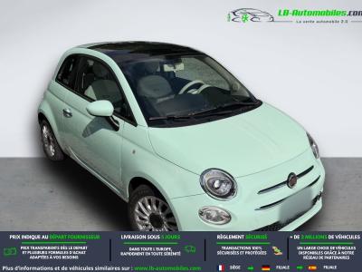 Fiat 500 1.2 69 ch BVM