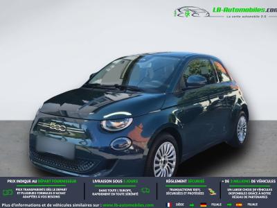 Fiat 500 e 95 ch