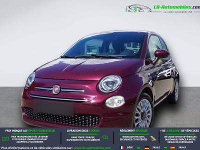 Fiat 500 1.2 69 ch BVM