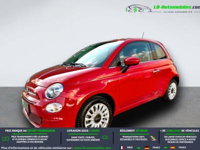 Fiat 500 1.2 69 ch BVM