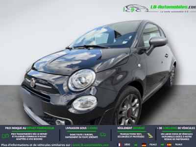 Fiat 500 1.2 69 ch BVM