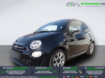 Fiat 500 1.2 69 ch BVM