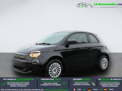 Fiat 500 3+1 e 95 ch