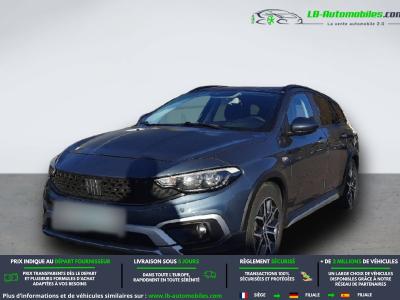 Fiat Tipo 1.5 Firefly Turbo 130 ch Hybrid BVA