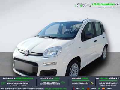 Fiat Panda 1.2 69 ch BVM