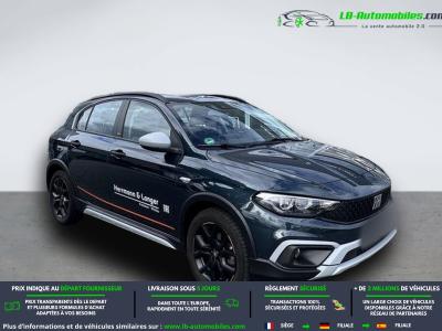 Fiat Tipo 1.5 Firefly Turbo 130 ch Hybrid BVA