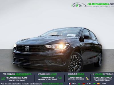 Fiat Tipo 1.5 Firefly Turbo 130 ch Hybrid BVA