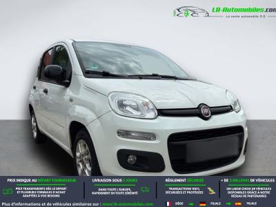Fiat Panda 1.2 69 ch BVM