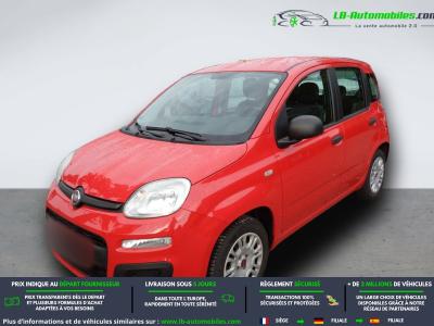 Fiat Panda 1.2 69 ch BVM