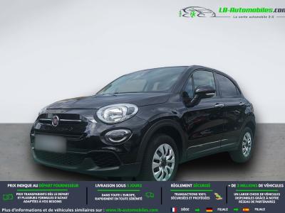 Fiat 500 X E-Torq 1.6 110 ch BVM