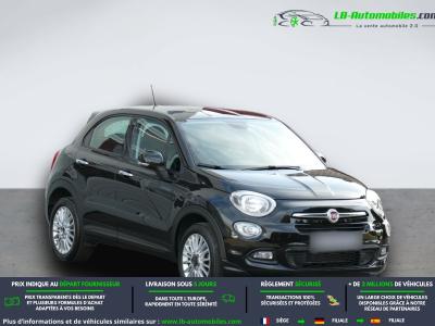 Fiat 500 X E-Torq 1.6 110 ch BVM