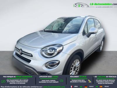 Fiat 500 X 1.3 FireFly Turbo T4 150 ch BVA