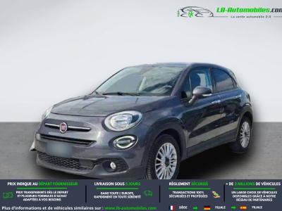 Fiat 500 X 1.3 FireFly Turbo T4 150 ch BVA