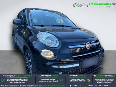 Fiat 500 L 1.4 95 ch BVA
